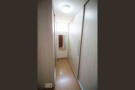 Suíte 1 - Closet de casa para alugar com 3 quartos, 550m² em Jardim Cica, Jundiaí