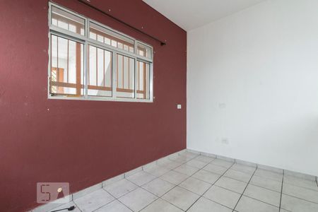 Sala de casa para alugar com 1 quarto, 40m² em Parque Boturussu, São Paulo