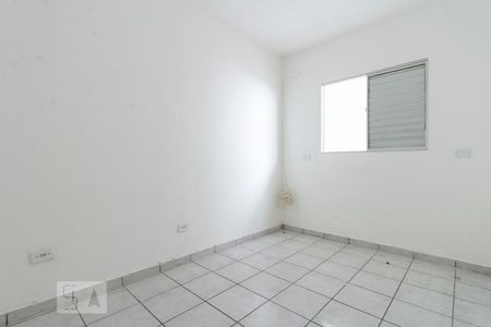 Quarto de casa para alugar com 1 quarto, 40m² em Parque Boturussu, São Paulo