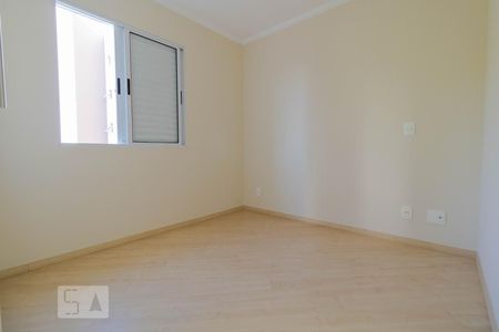 Quarto de apartamento à venda com 2 quartos, 57m² em Mansões Santo Antônio, Campinas