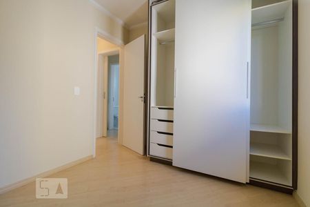 Quarto de apartamento à venda com 2 quartos, 57m² em Mansões Santo Antônio, Campinas