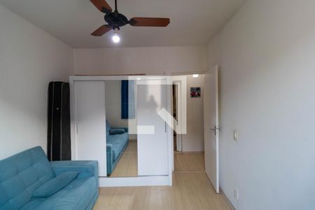 Quarto 01 de apartamento à venda com 2 quartos, 56m² em Jardim Paulicéia, Campinas