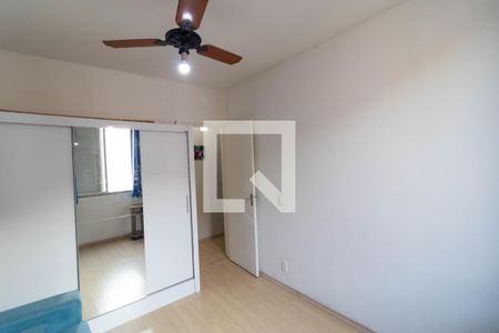 Quarto 01 de apartamento à venda com 2 quartos, 56m² em Jardim Paulicéia, Campinas