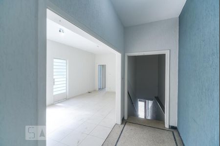 Sala de apartamento para alugar com 3 quartos, 82m² em Mooca, São Paulo