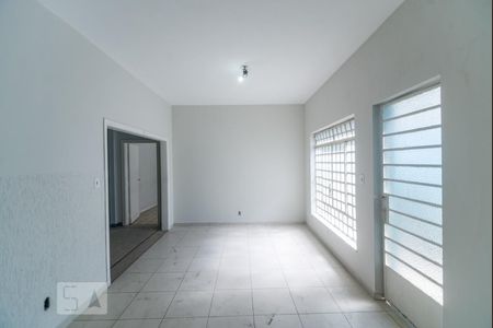 Sala de apartamento para alugar com 3 quartos, 82m² em Mooca, São Paulo