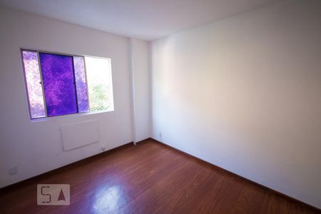 Quarto 2 de apartamento à venda com 2 quartos, 52m² em Fonseca, Niterói