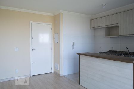 SALA de apartamento para alugar com 2 quartos, 53m² em Jardim Íris, São Paulo