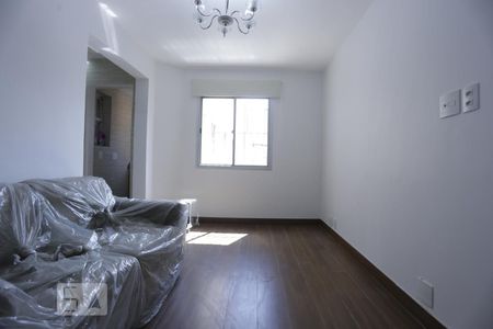 Apartamento para alugar com 60m², 2 quartos e 1 vagaSala