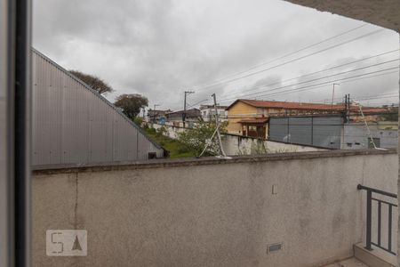 Vista do quarto 2 de casa de condomínio à venda com 2 quartos, 45m² em Parada Xv de Novembro, São Paulo