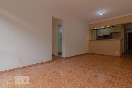 Apartamento à venda com 64m², 2 quartos e 1 vagaSala