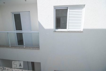 Vista Dormitório 1 de apartamento à venda com 2 quartos, 76m² em Vila Pires, Santo André