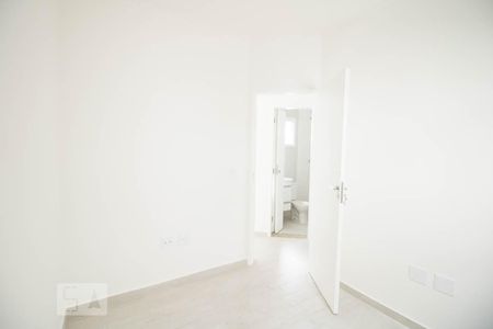 Dormitório 1 de apartamento à venda com 2 quartos, 76m² em Vila Pires, Santo André