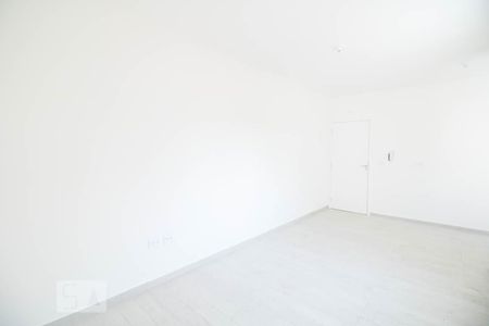 Sala de apartamento à venda com 2 quartos, 76m² em Vila Pires, Santo André