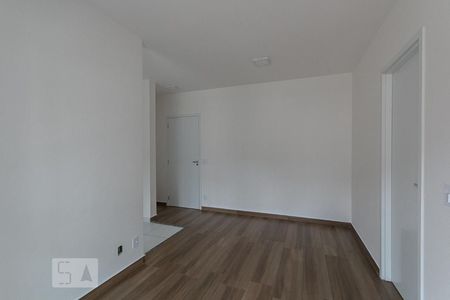 Sala de apartamento para alugar com 1 quarto, 41m² em Ipiranga, São Paulo