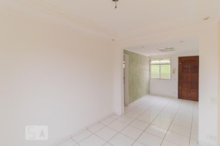 Sala de apartamento para alugar com 2 quartos, 70m² em Conjunto Habitacional Padre Manoel da Nóbrega, São Paulo