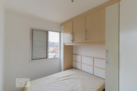 Quarto 2 de apartamento à venda com 2 quartos, 70m² em Conjunto Habitacional Padre Manoel da Nóbrega, São Paulo