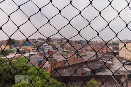 Vista do Quarto 1 de apartamento para alugar com 2 quartos, 70m² em Conjunto Habitacional Padre Manoel da Nóbrega, São Paulo