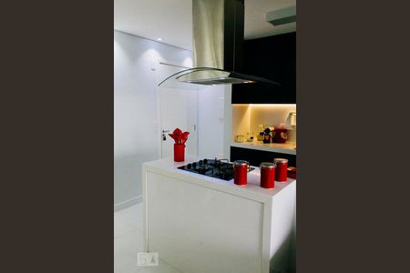 Sala de apartamento à venda com 2 quartos, 65m² em Centro, Diadema