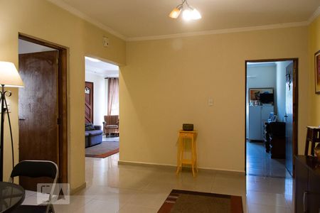 SALA 2 de casa à venda com 3 quartos, 200m² em Limão, São Paulo