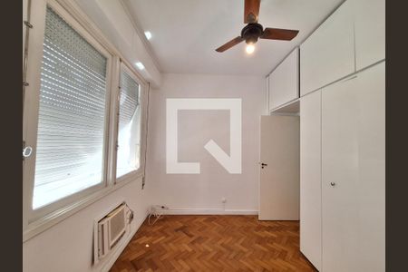 Quarto 1 de apartamento para alugar com 3 quartos, 75m² em Flamengo, Rio de Janeiro