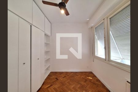 Quarto 1 de apartamento para alugar com 3 quartos, 75m² em Flamengo, Rio de Janeiro