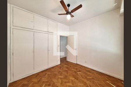 Quarto 2 de apartamento para alugar com 3 quartos, 75m² em Flamengo, Rio de Janeiro