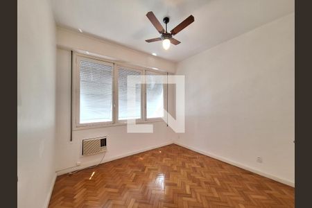 Quarto 2 de apartamento para alugar com 3 quartos, 75m² em Flamengo, Rio de Janeiro