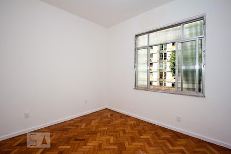 Quarto de apartamento para alugar com 1 quarto, 50m² em Centro, Rio de Janeiro