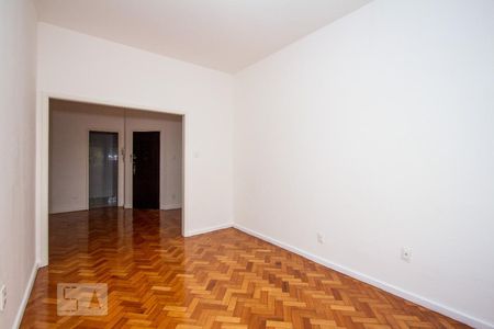 Sala de apartamento para alugar com 1 quarto, 50m² em Centro, Rio de Janeiro