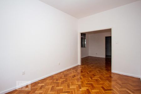 Sala de apartamento para alugar com 1 quarto, 50m² em Centro, Rio de Janeiro