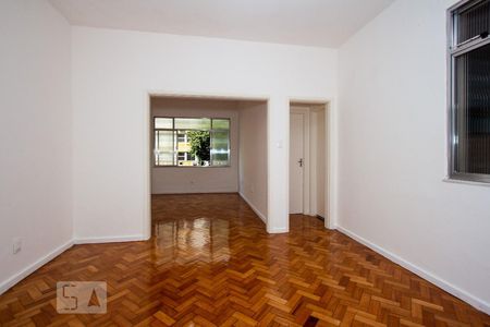 Sala de apartamento para alugar com 1 quarto, 50m² em Centro, Rio de Janeiro