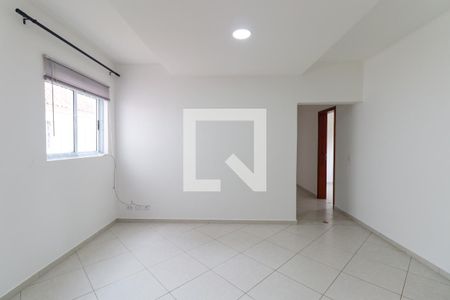 Sala de apartamento para alugar com 3 quartos, 90m² em São Francisco, Curitiba