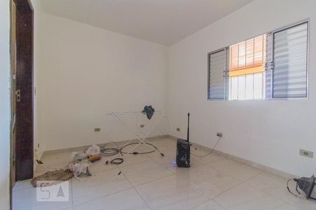 Kitnet/Studio para alugar com 1 quarto, 25m² em Novo Mundo, Curitiba