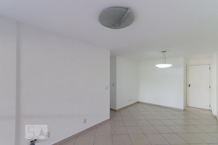 Sala de apartamento para alugar com 3 quartos, 110m² em Recreio dos Bandeirantes, Rio de Janeiro