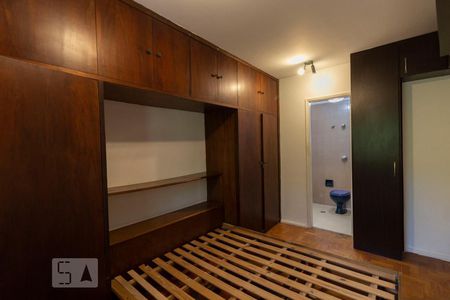 Quarto 1 de apartamento à venda com 3 quartos, 114m² em Higienópolis, São Paulo