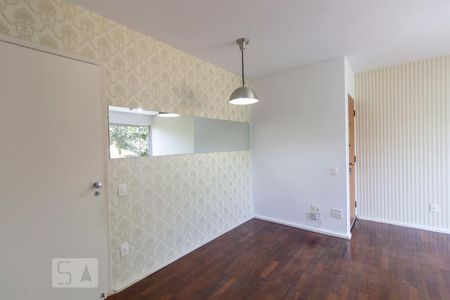 Sala de apartamento à venda com 3 quartos, 114m² em Higienópolis, São Paulo