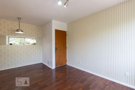 Sala de apartamento à venda com 3 quartos, 114m² em Higienópolis, São Paulo