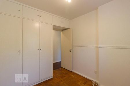 Quarto 2 de apartamento à venda com 3 quartos, 114m² em Higienópolis, São Paulo