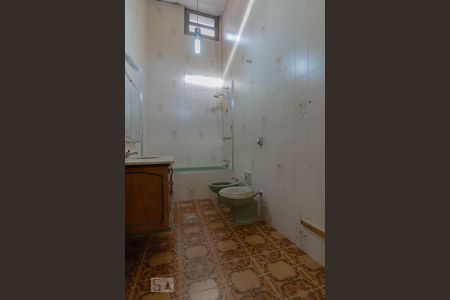 Banheiro Suíte de casa à venda com 3 quartos, 170m² em Vila Mariana, São Paulo