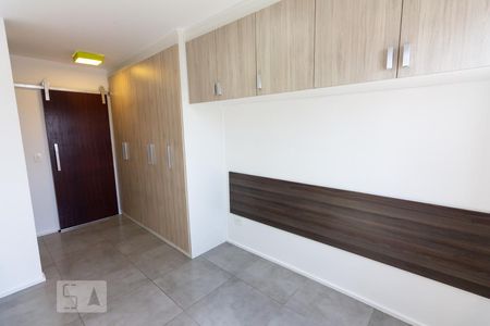 Quarto 2 de apartamento para alugar com 2 quartos, 76m² em Barra Funda, São Paulo