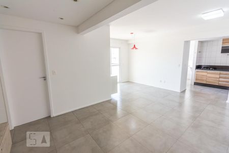Sala de apartamento para alugar com 2 quartos, 76m² em Barra Funda, São Paulo