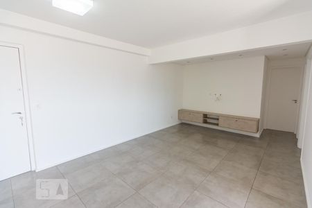 Sala de apartamento para alugar com 2 quartos, 76m² em Barra Funda, São Paulo