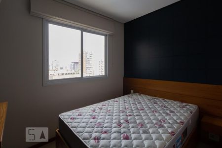 Suíte de apartamento para alugar com 2 quartos, 80m² em Cerqueira César, São Paulo
