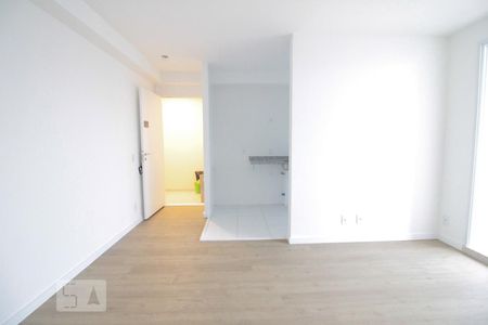 Sala   de apartamento à venda com 1 quarto, 39m² em Vila Maria, São Paulo