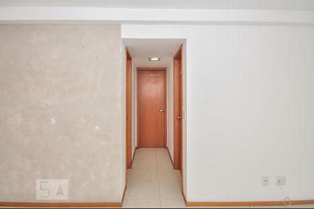 Sala de apartamento à venda com 2 quartos, 69m² em Jacarepaguá, Rio de Janeiro