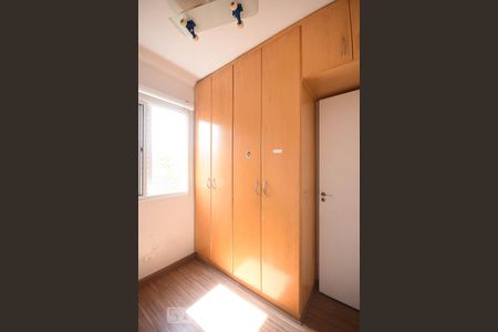Quarto 1 de apartamento à venda com 3 quartos, 64m² em Vila Andrade, São Paulo