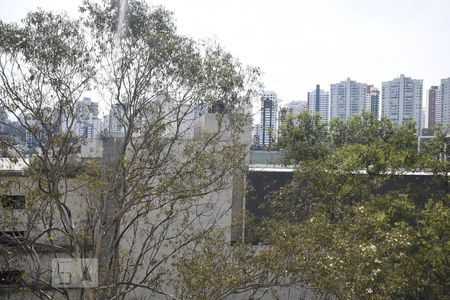 Vista de apartamento à venda com 3 quartos, 64m² em Vila Andrade, São Paulo