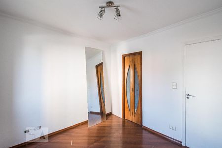 Suíte de apartamento à venda com 2 quartos, 73m² em Sacomã, São Paulo