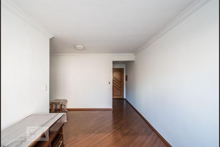 Sala de apartamento à venda com 2 quartos, 73m² em Sacomã, São Paulo