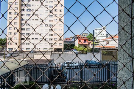 Vista do Quarto 1 de apartamento à venda com 2 quartos, 73m² em Sacomã, São Paulo